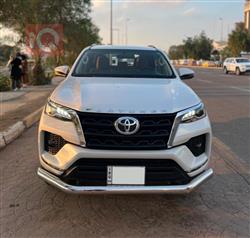 تويوتا فورجنر